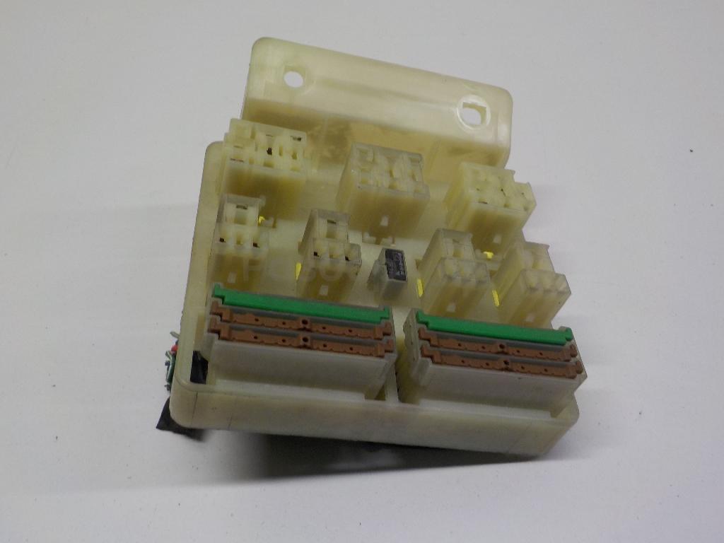 Блок предохранителей