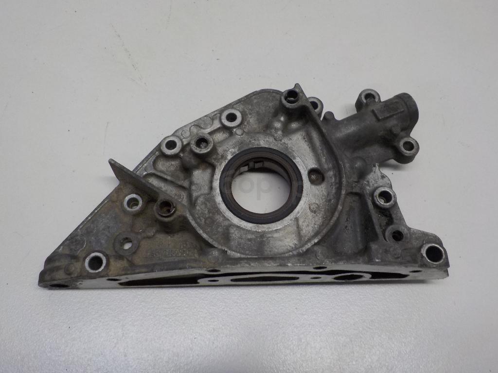 Насос масляный