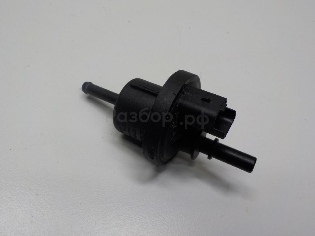 Клапан электромагнитный