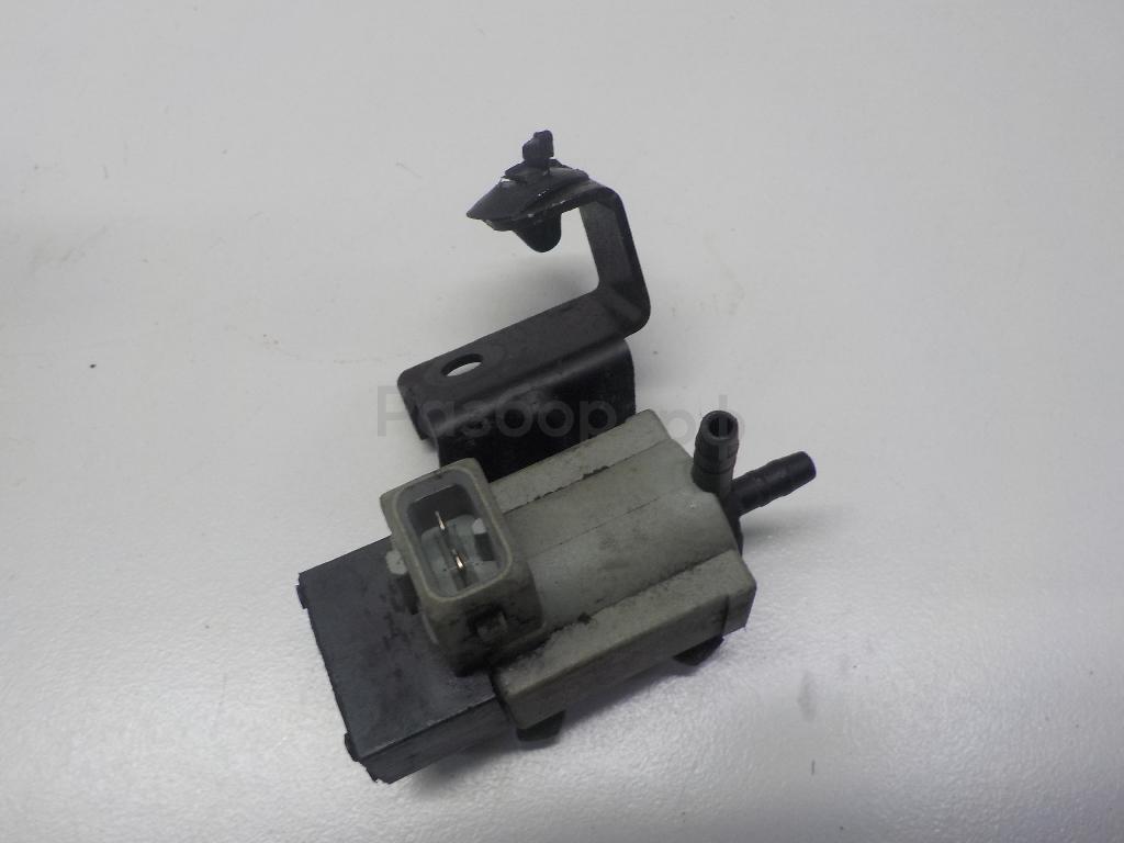 Клапан электромагнитный