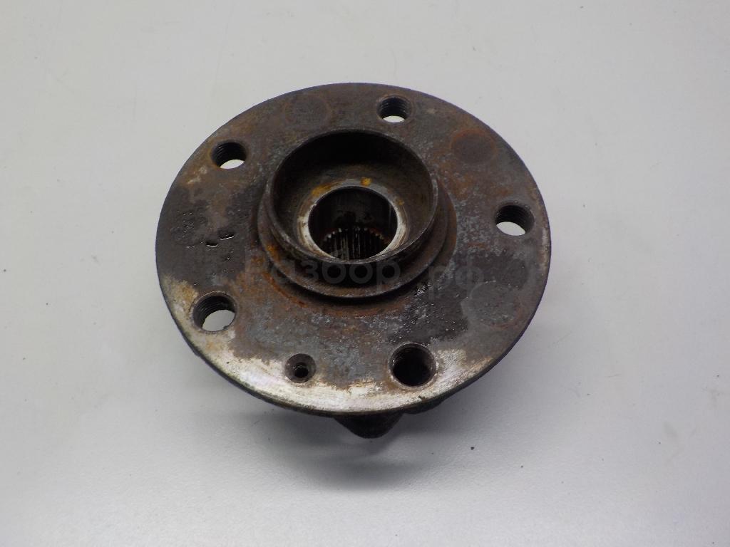 Ступица передняя