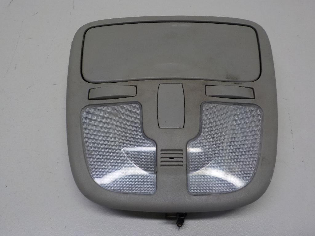 Плафон салонный