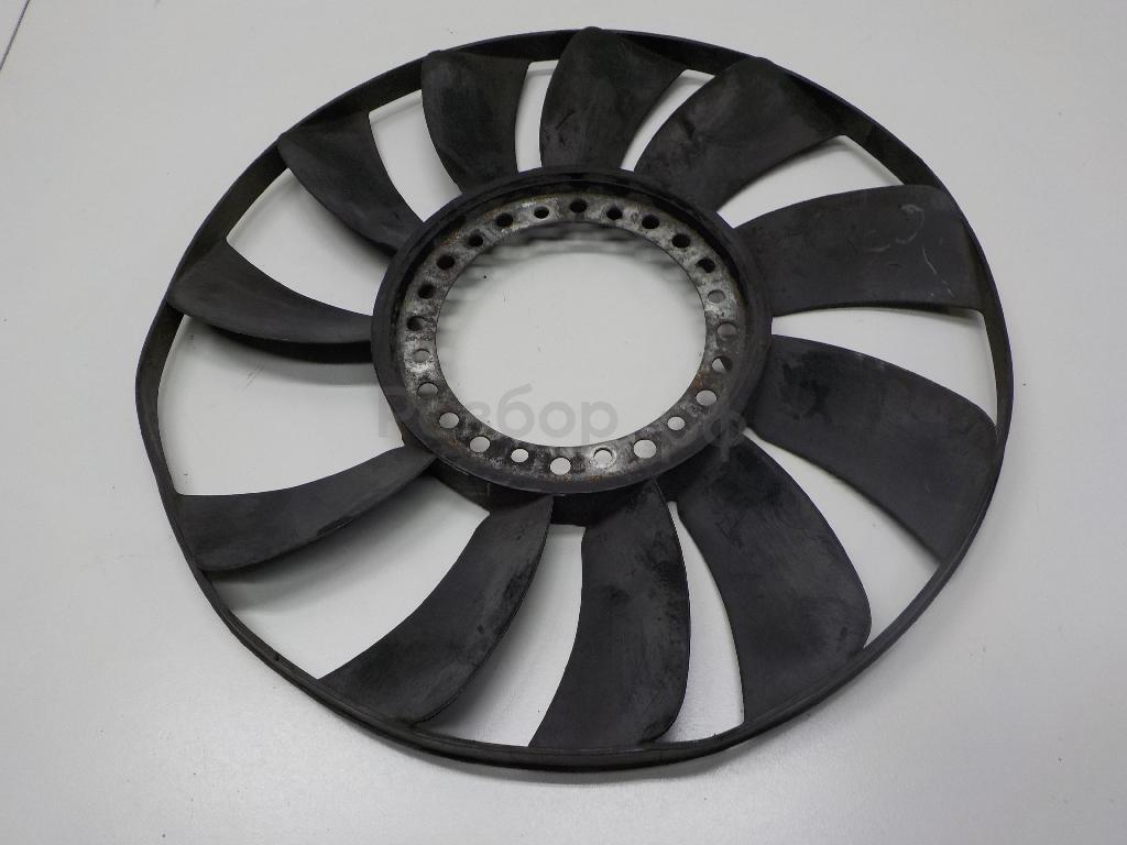 Крыльчатка