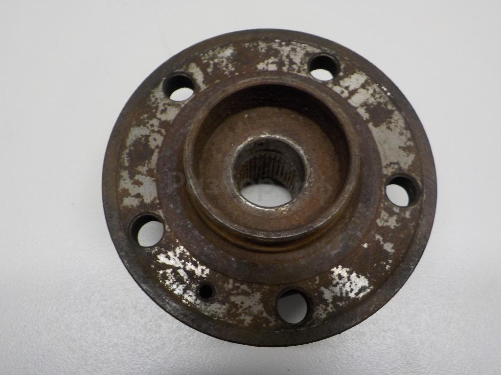 Ступица передняя