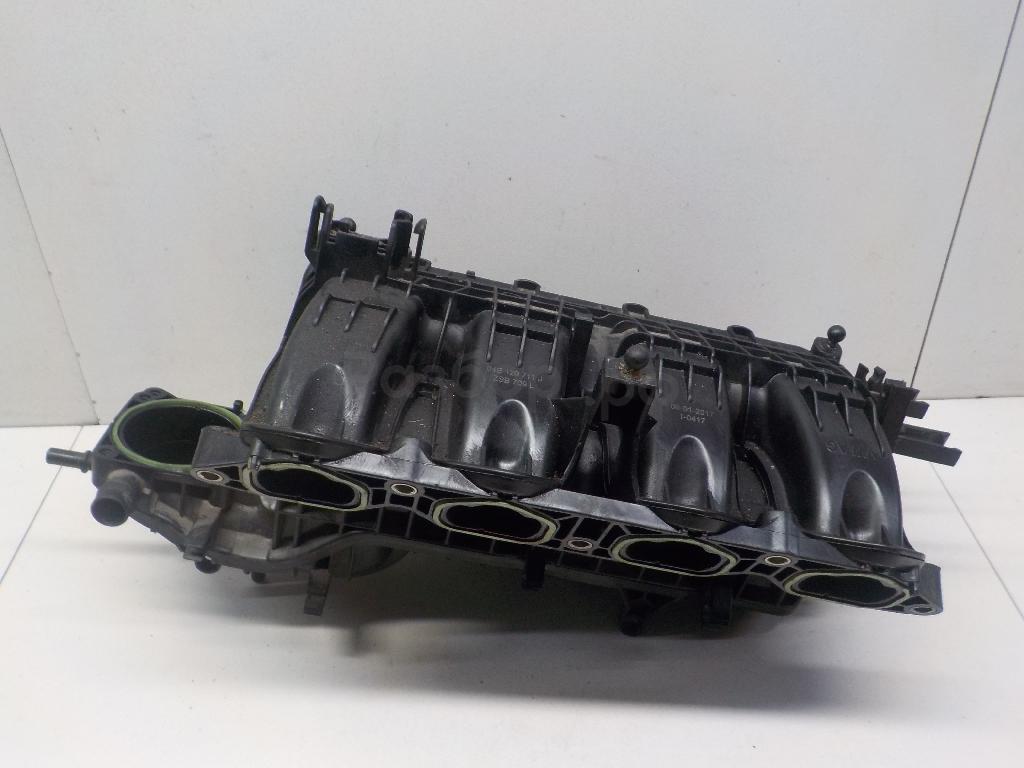 Коллектор впускной