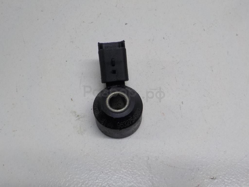 Датчик детонации