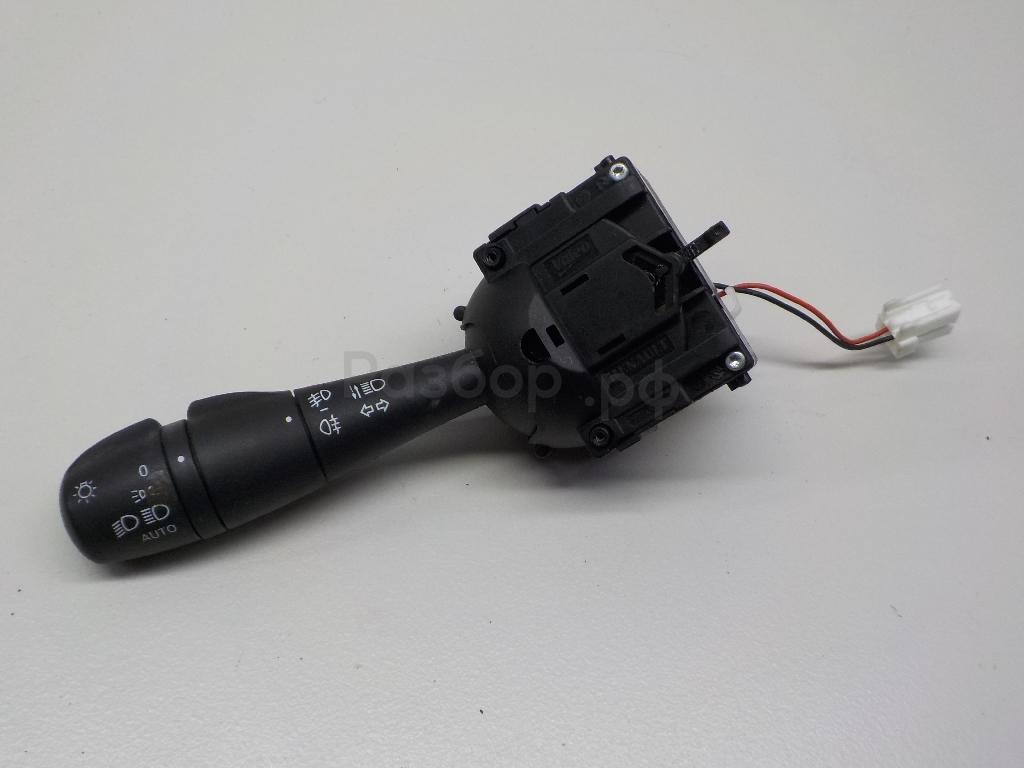 Переключатель поворотов подрулевой