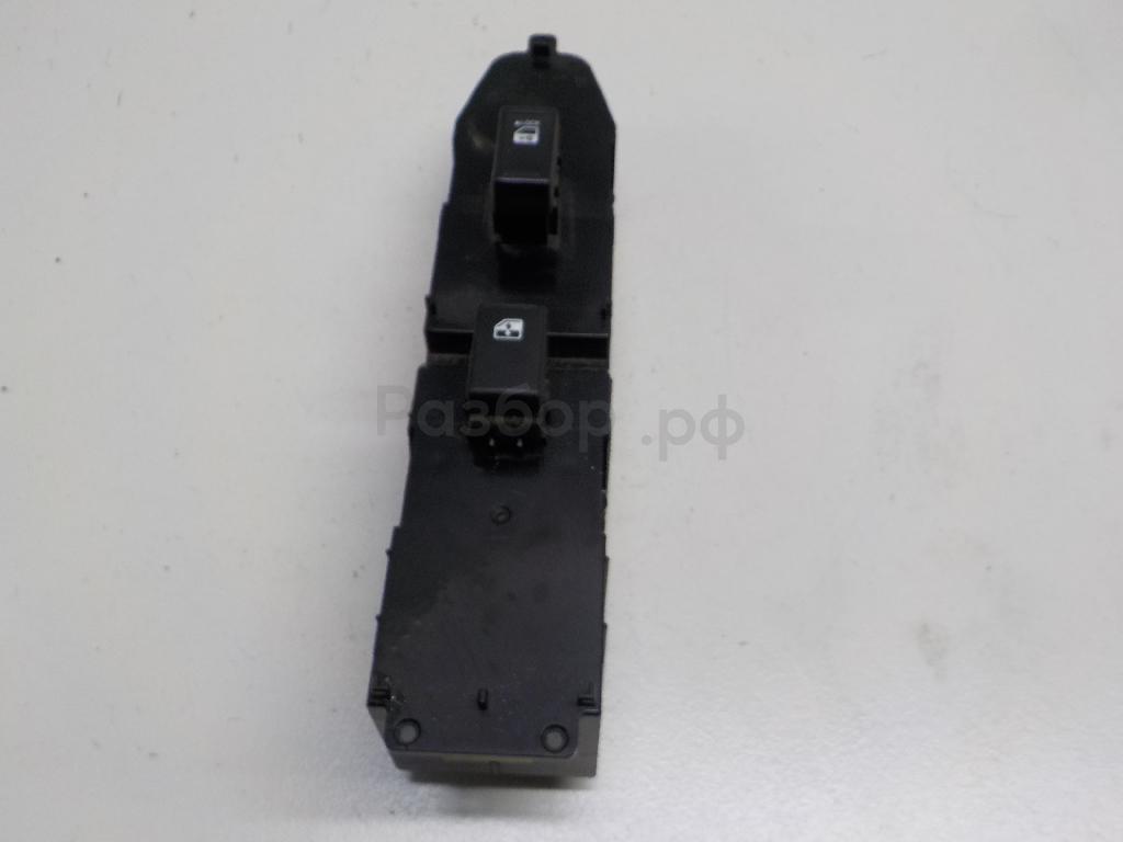 Кнопка стеклоподъемника