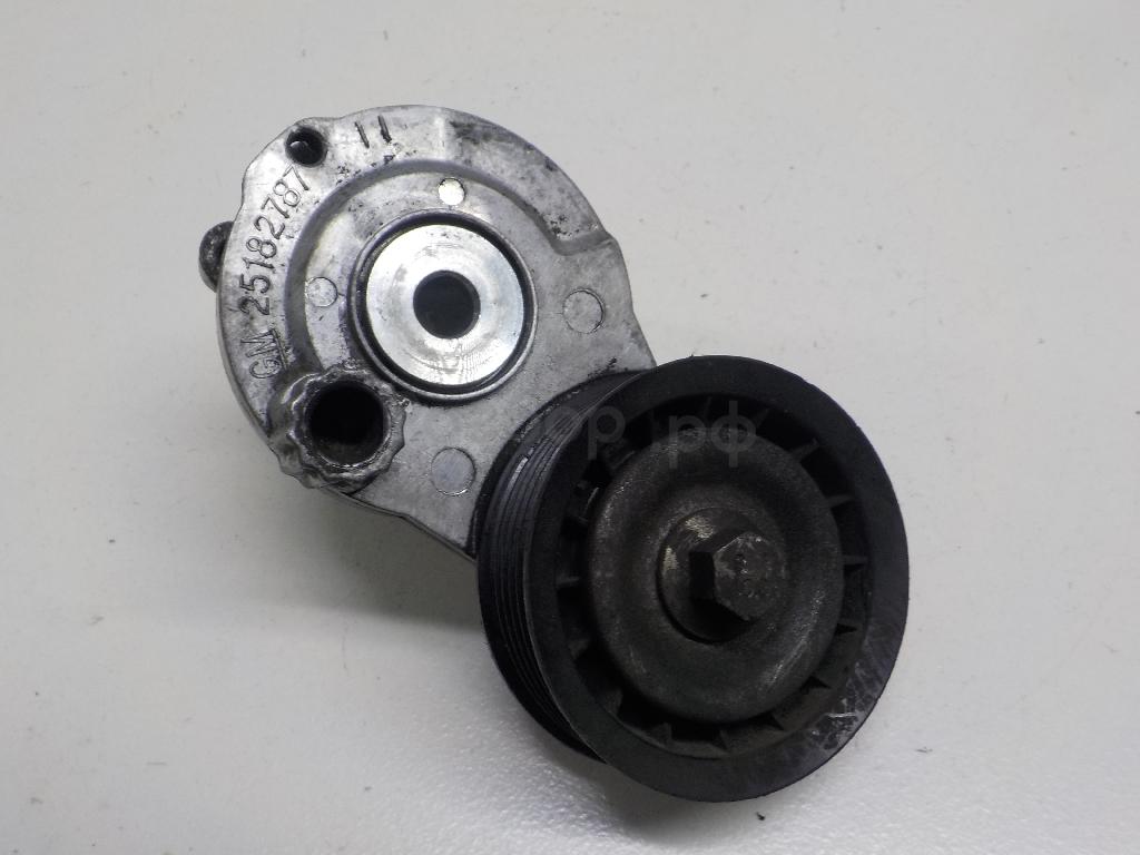 Натяжитель ремня