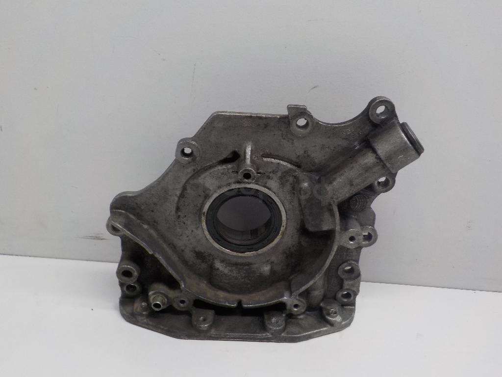 Насос масляный