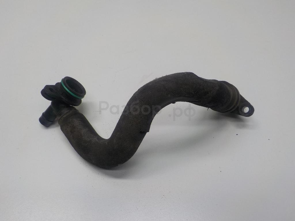 Трубка вентиляционная