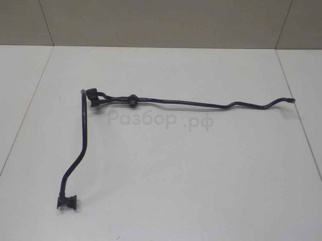 Трубка вакуумная